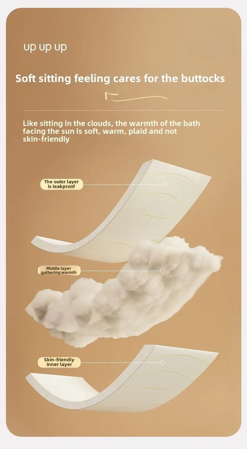 Folding Adult & Kids Bath Bucket | Portable Full-Body Bathtub for Home, Family & Couples