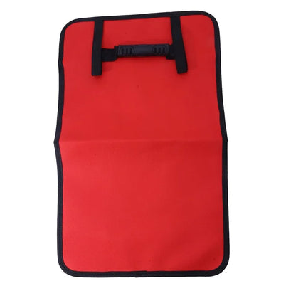 Portable Roller Tool Bags Multifunction Chef Knife Bag Practical Handbag Chisel Electrician Carrying Toolkit Instrument Package