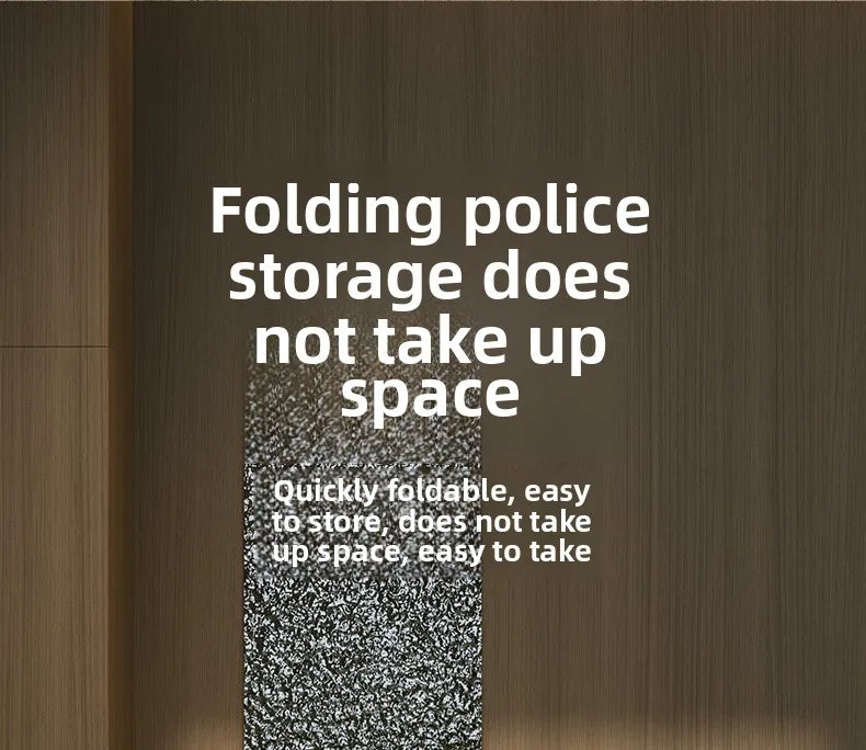 Household Children's Bath Bucket Adult Home Life Double Foldable Bath Bucket Thickened Free Installation Bathtub