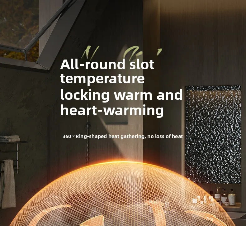 Household Children's Bath Bucket Adult Home Life Double Foldable Bath Bucket Thickened Free Installation Bathtub