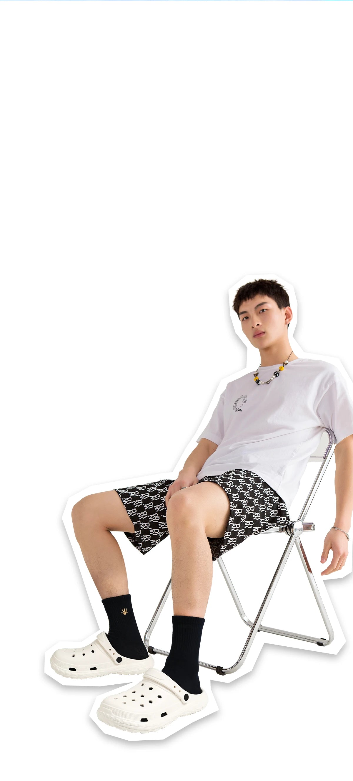 EVA Unisex Hole Shoes Beach Thick Bottom Outdoor Slippers Comfortable Breathable Indoor Slippers