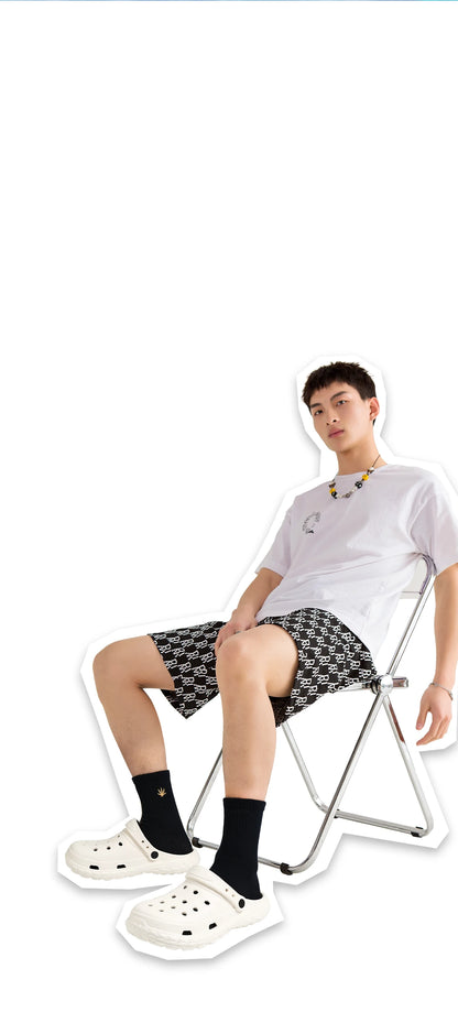 EVA Unisex Hole Shoes Beach Thick Bottom Outdoor Slippers Comfortable Breathable Indoor Slippers