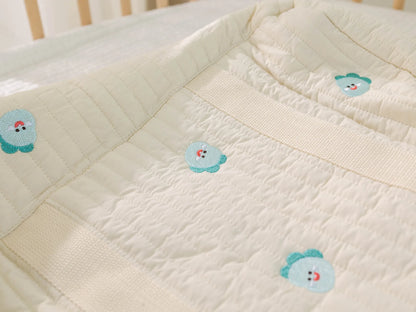 Mommy Bag Bear Maternity Pack Baby Diaper Bag Stroller Nappy Organizer Portable Luggage Tote Bags Travel Changing Messenger Bag