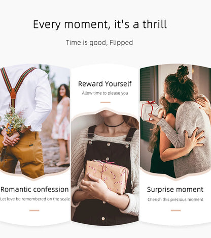 CHENXI 104A Waterproof Top Brand Luxury couple watches Watch for Women Men With Simulated-Ceramics Strap relojes para damas