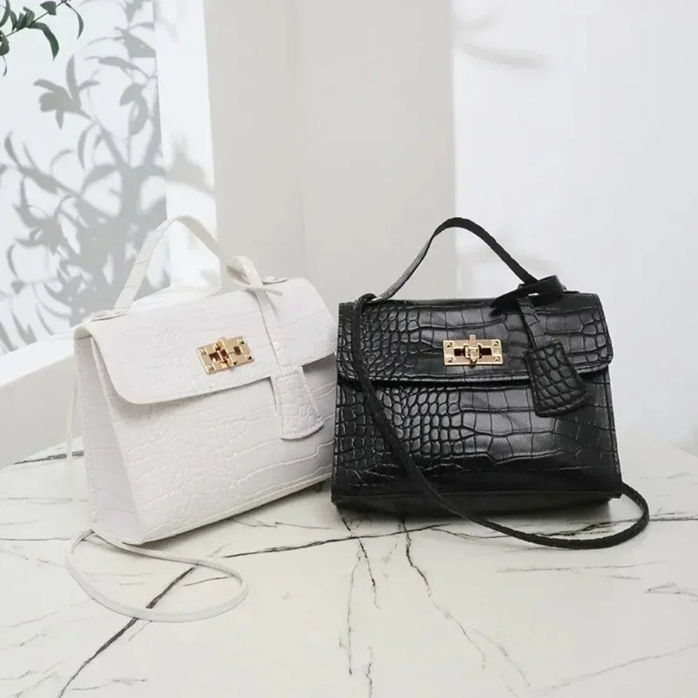 Hand Bags for Women. This Set of Women's Bags for 2024 Is a Great Combination of Style and Functionali Bag Messenger Handbags