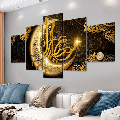 3D Acrylic Mirror Wall Clock | Modern Quartz Sticker Clock for Living Room, Office & Home Decoration