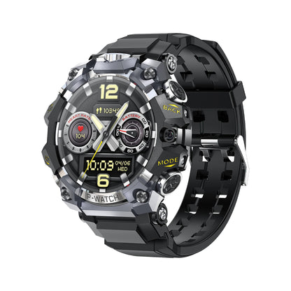 Q668 Smart Watch Android 4G LTE Smartwatch Men IP68 waterproof 800W Dual Camera Amoled GPS WIFI Multi sport mode Download Apps