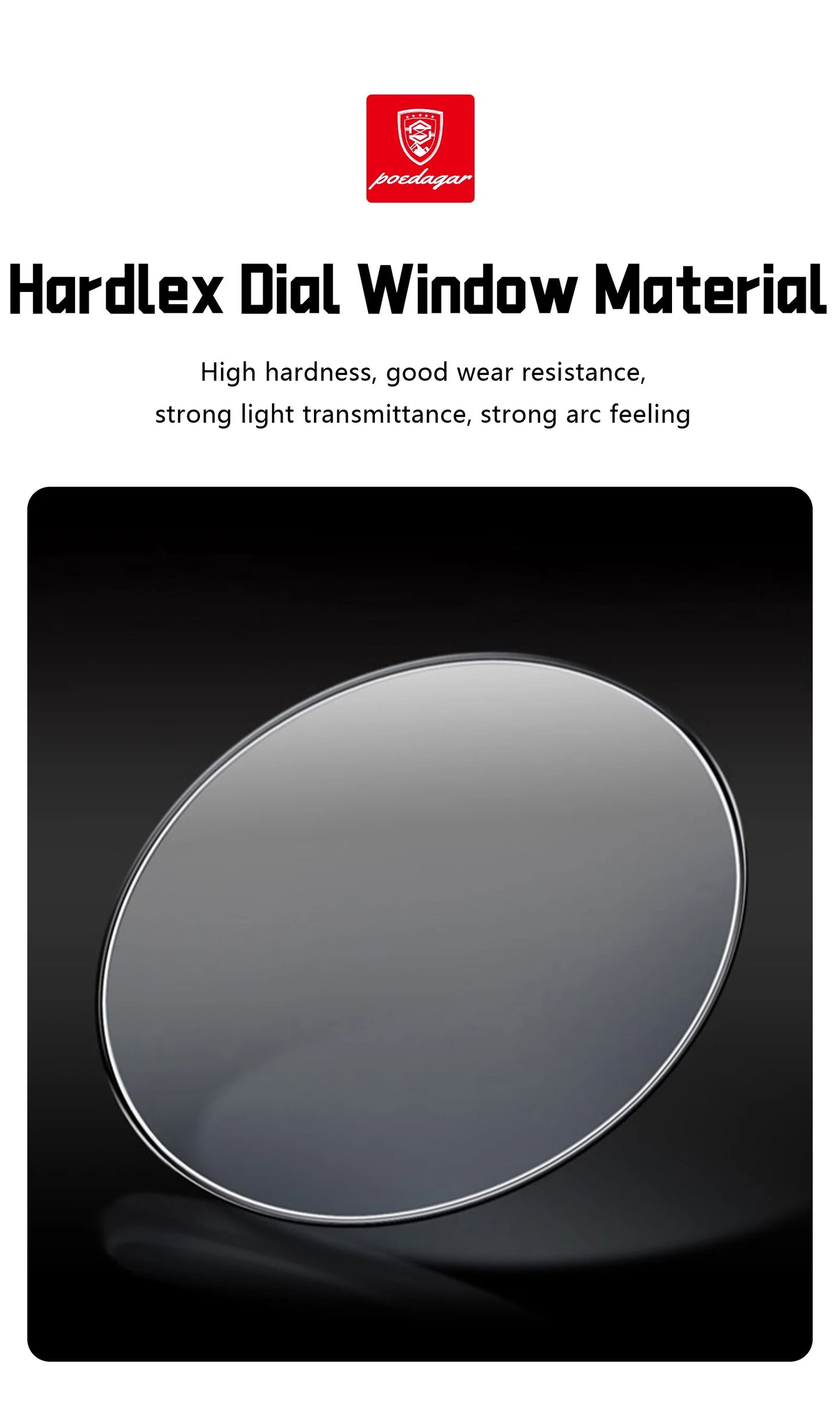 POEDAGAR High Quality Original Men Clock Waterproof Luminous Date Luxury Man Watch Stainless Steel Quartz Men's Watches Male+Box