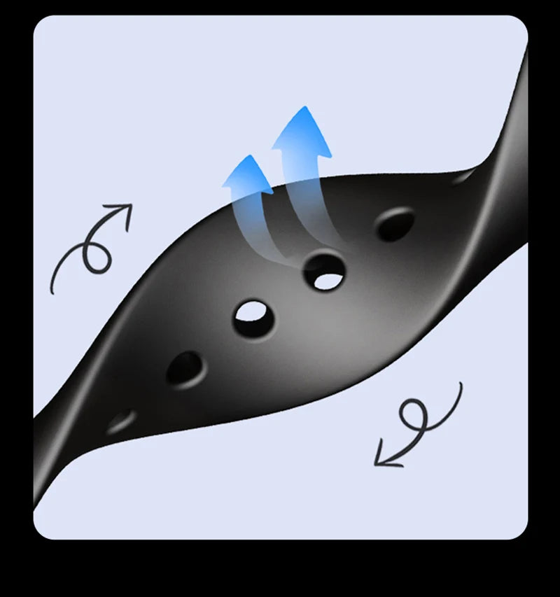 3Pcs Watchband For Mi Band 7 6 4 5 3 Bracelet Xiaomi Mi Band Strap Silicone Sport Replacement Wristband Smartwatch Accessories