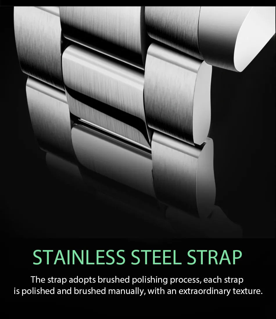 LIGE Top Brand Luxury Fashion Diver Watch Men 30ATM Waterproof Date Clock Sport Watches Mens Quartz Wristwatch Relogio Masculino