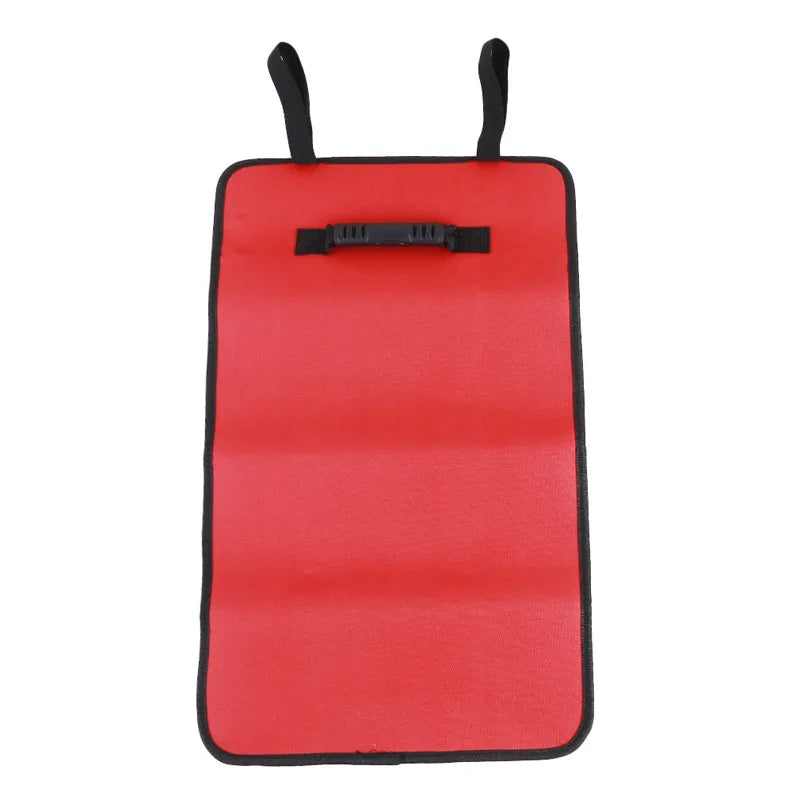 Portable Roller Tool Bags Multifunction Chef Knife Bag Practical Handbag Chisel Electrician Carrying Toolkit Instrument Package