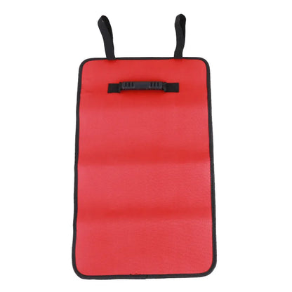 Portable Roller Tool Bags Multifunction Chef Knife Bag Practical Handbag Chisel Electrician Carrying Toolkit Instrument Package