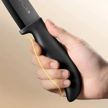 Fruit Knife Household Peeler Knife Melon And Fruit Knife Ceramic Portable Kitchen Knife