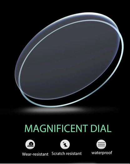 LIGE Top Brand Luxury Fashion Diver Watch Men 30ATM Waterproof Date Clock Sport Watches Mens Quartz Wristwatch Relogio Masculino