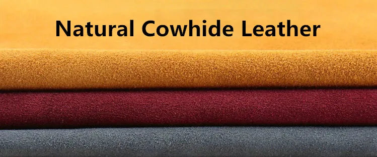 2024 Fur One Fox Hair Snow Boots Women'S Leather Low Short Tube Fashion Cowhide Snow Boots Women'S Short Boots