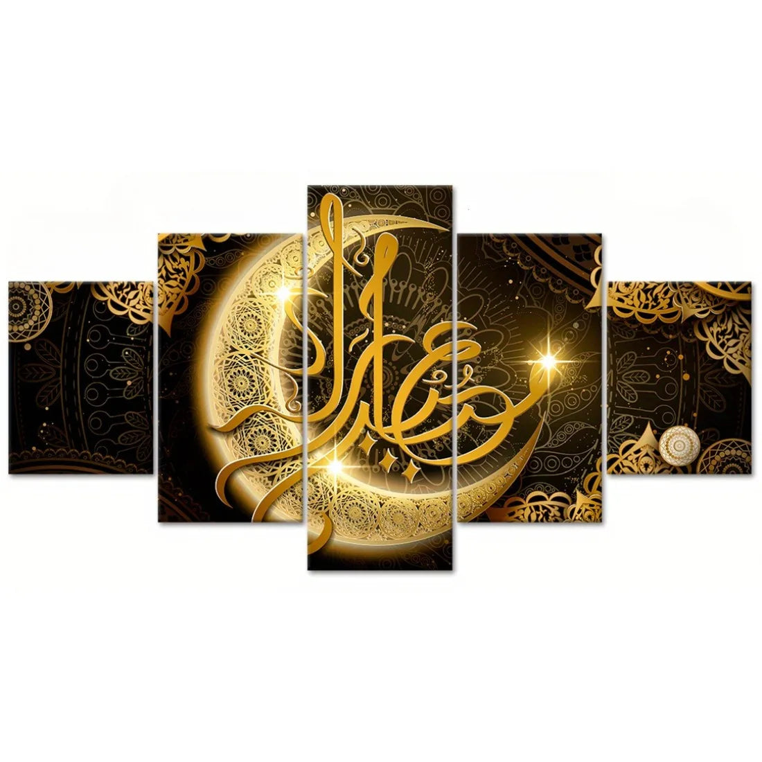 3D Acrylic Mirror Wall Clock | Modern Quartz Sticker Clock for Living Room, Office & Home Decoration