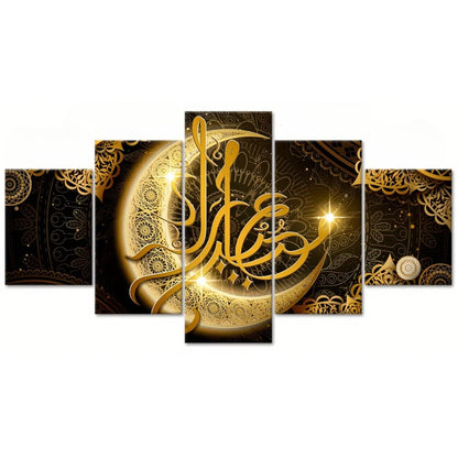 3D Acrylic Mirror Wall Clock | Modern Quartz Sticker Clock for Living Room, Office & Home Decoration