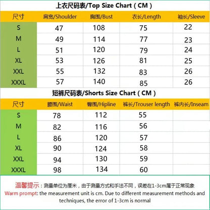 Ice Silk Cool Summer Men's Solid Color Polo Casual Loose Short Sleeve Shorts Sport Set Beach Surfing Ultra-thin Ultra Light