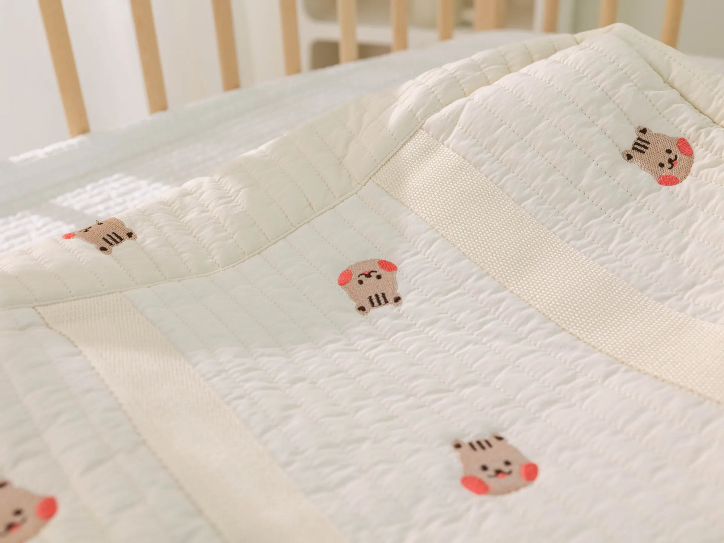 Mommy Bag Bear Maternity Pack Baby Diaper Bag Stroller Nappy Organizer Portable Luggage Tote Bags Travel Changing Messenger Bag