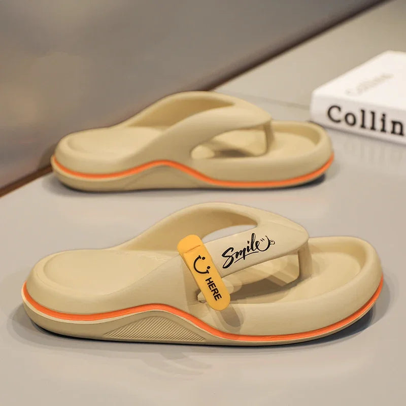 Summer Women's Slippers Women Luxury 2024 Sandal Female Womens Shoes Woman 2024 Trend Women's Mules With Heels Woman Flip Flops