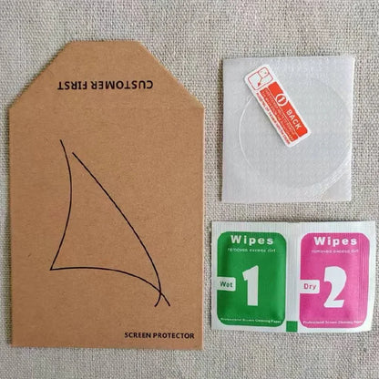 Tempered Glass for Garmin Fenix 8 7X 7S 7 6X 6S 6 Pro 5 5S Garmin Fenix 8 Solar AMOLED Glass Screen Protector Film Foil