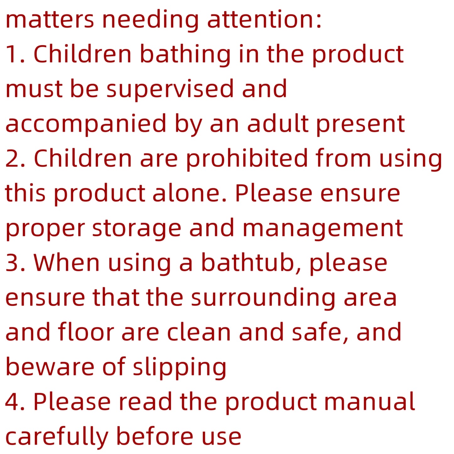 Folding Portable Bathtub | Thick Insulated Full-Body Bath Tub for Adults & Children – Long-Lasting Heat Retention