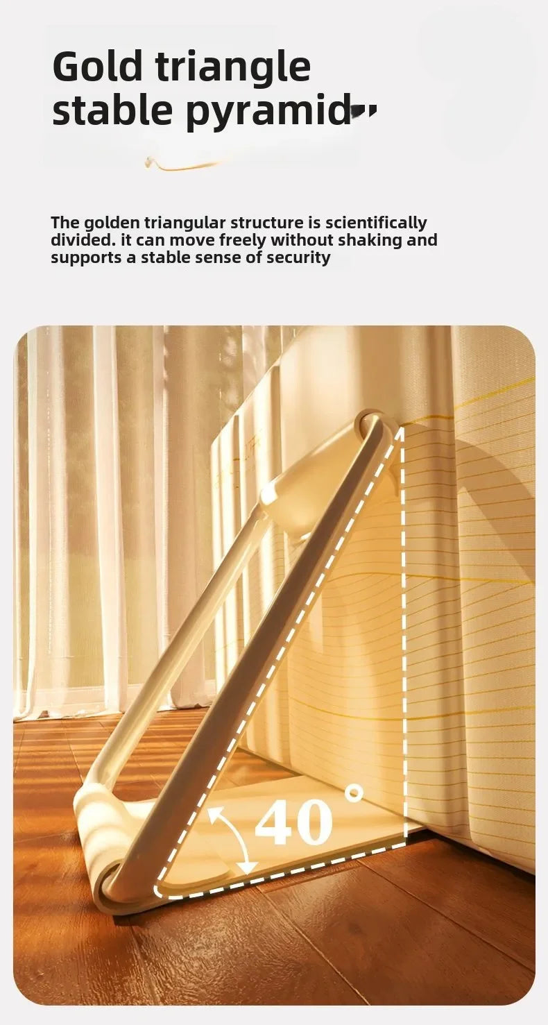 Folding Adult & Kids Bath Bucket | Portable Full-Body Bathtub for Home, Family & Couples